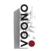 Voono – Henna Wine Red 100 g voono henna wine red prirodna farba na vlasy cervena