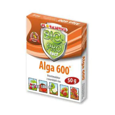 alga 600 floraservis bioprotect