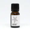 Esenciálny olej Gáfor 10 ml esencialny olej gafor silica do difuzera aromalampy aromaterapia