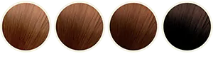 Indian Natural – Hnedá farba na vlasy Henna & Indigo orientacne zafarbenie hneda a indigo henna Plantizia.sk