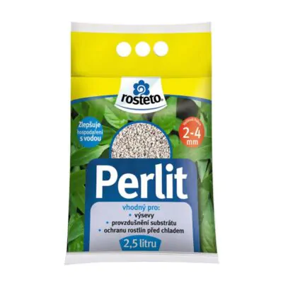 Perlit Rosteto 2,5 l