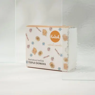 Izbové rastliny, riasogule a príslušenstvo kvitok darcekovy balicek teplo domova prirodna kozmetika vianocna