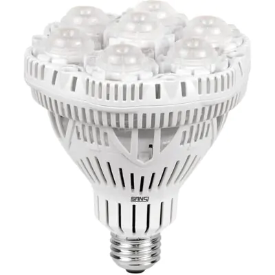 10 dôvodov prečo žltnú listy izbových rastlín a ako tomu predísť sansi led grow light ziarovka pre rastliny rastove svetlo E27 36W