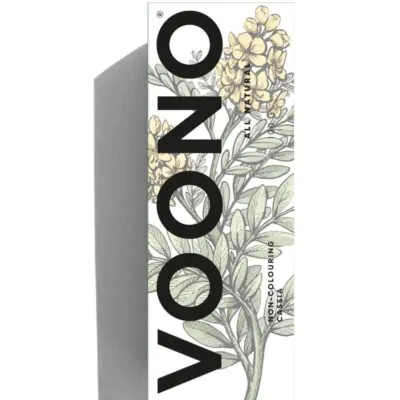 voono cassia obovata bezfarebna henna vlasovy zabal