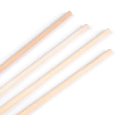 Drevená oporná tyčka na rastliny 40 cm