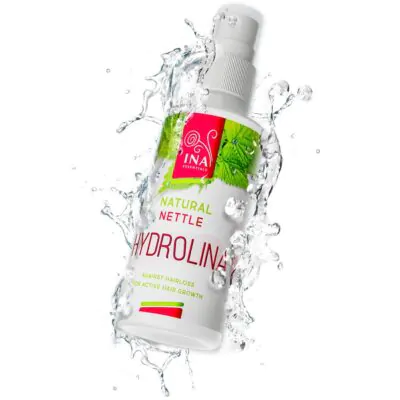 InaEssentials – Hydrolina prírodná voda zo žihľavy 150 ml