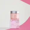 Kvitok – Šľahaný telový krém Lovely 60 ml kvitok slahany krem senses lovely prirodny