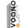 Voono – Predpigmentačná farba 100 g voono predpigmentacna farba prirodna farba na vlasy