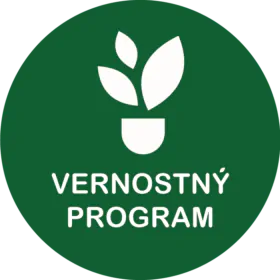 Logo vernostny program plantizia Plantizia.sk