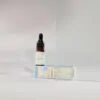 Kvitok – Pleťové sérum Retinol 0,1 % 10 ml kvitok nocne pletove serum retinol 0,1