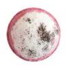 Šumivá bomba do kúpeľa Raspberry 120 g sumiva bomba do kupela raspberry malina