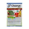 Chorus 50 WG 1,5 g chorus 50 wg fungicid proti chrastavitosti jadrovin