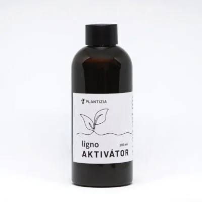 ligno aktivator stimulator zakorenenia rastu izbovych rastlin semien