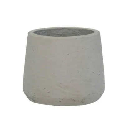 kvetinac patt grey washed sedy betonovy kvetinac